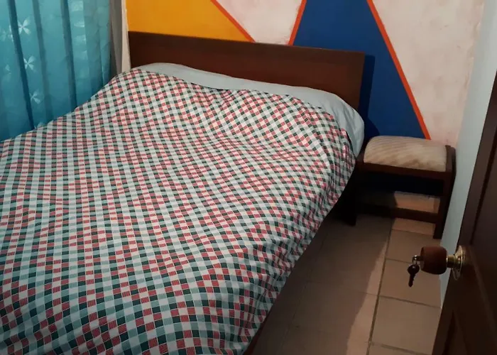 Okar Hostel - Bogota Airport
