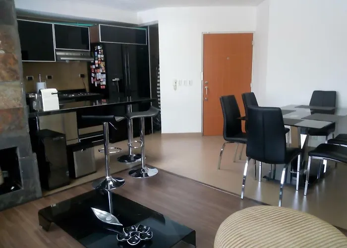 Espectacular Apartamento En Mazuren