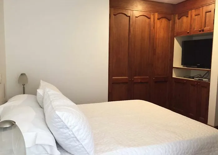 Apartamento Julio Mario Santodomingo