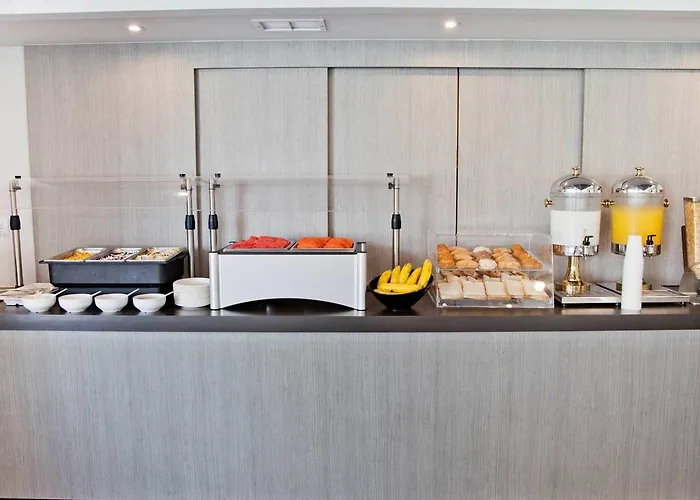 City Express Junior By Marriott Bogota Aeropuerto