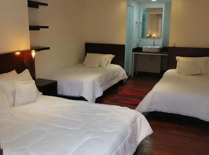 San Moritz Hotel Boutique