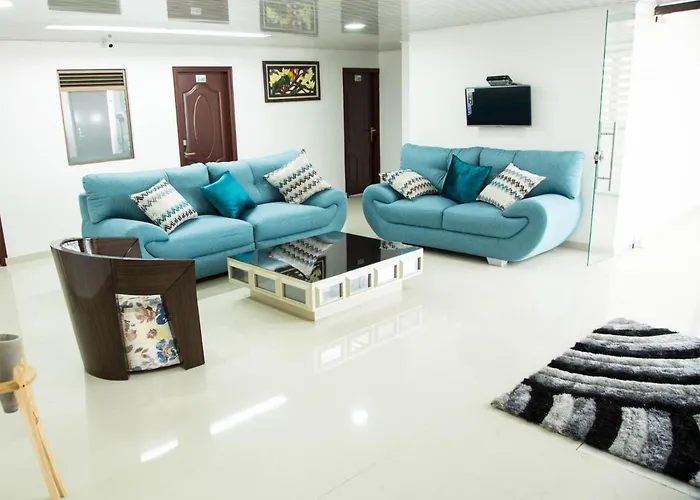 LUXURY Hotel Las Colonias
