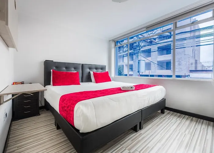 Hotel Ámbar Boutique