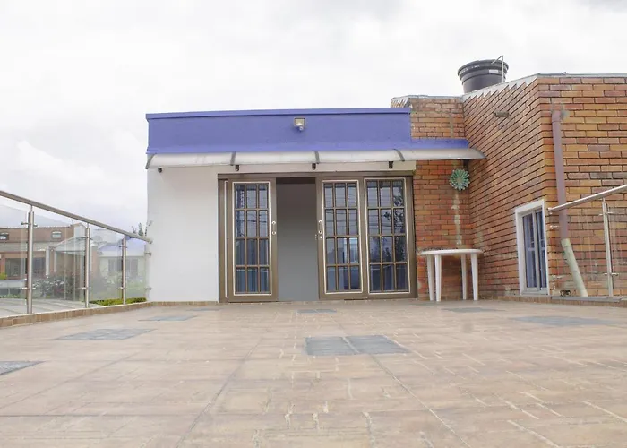 Hogar De Paso Soleec