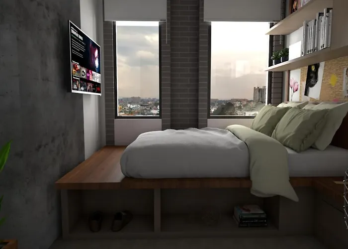 Plura Coliving