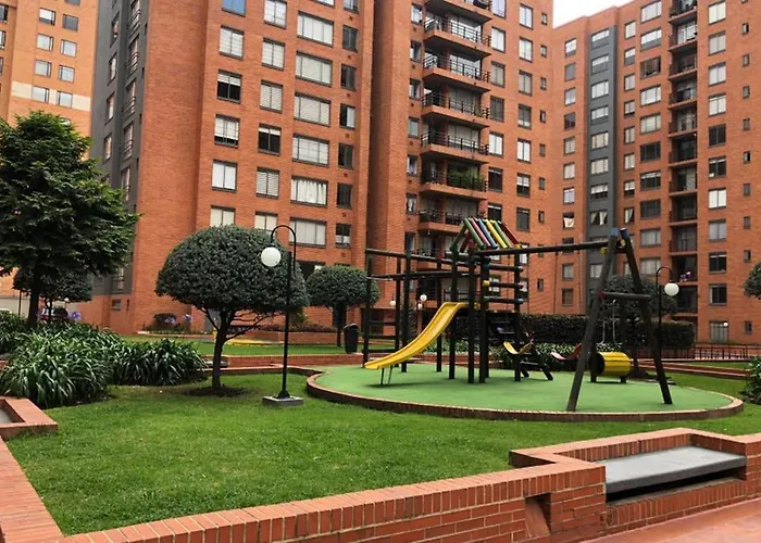 Apartamento Nogales De La Colina