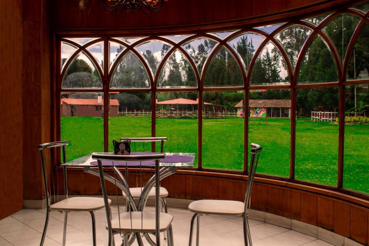 Casa Morano - * Bogotá