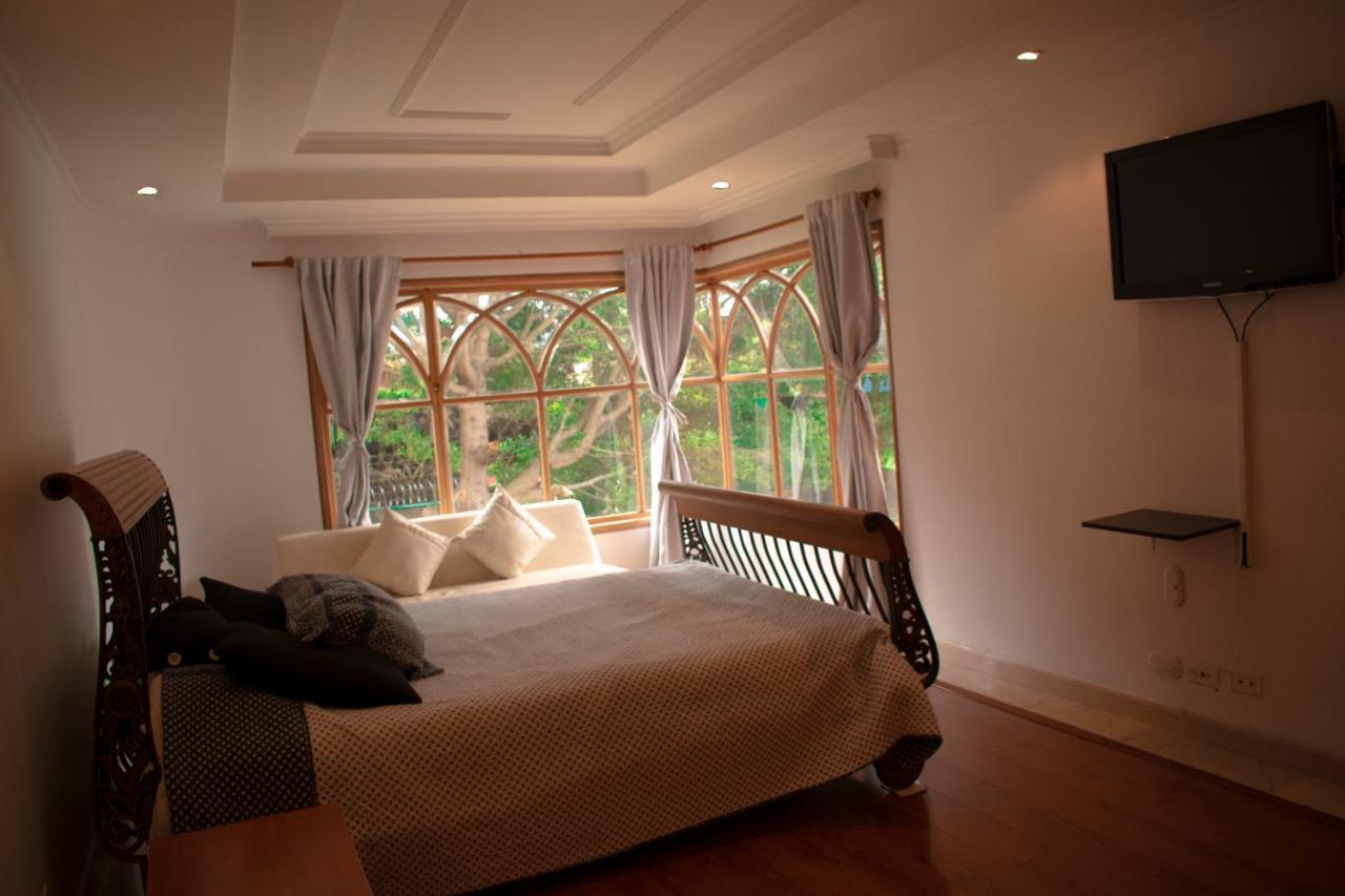 Casa Morano - Bed and breakfast *