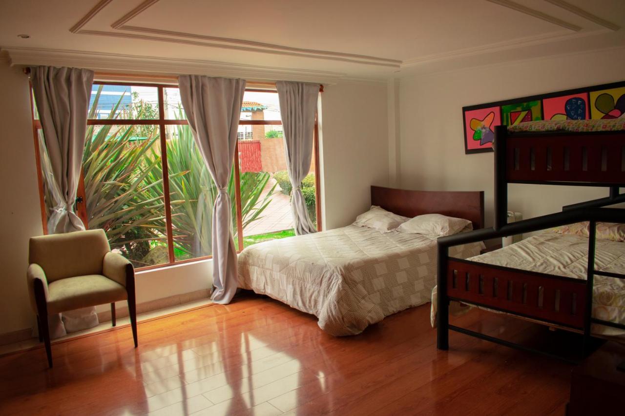 Casa Morano - Bed and breakfast