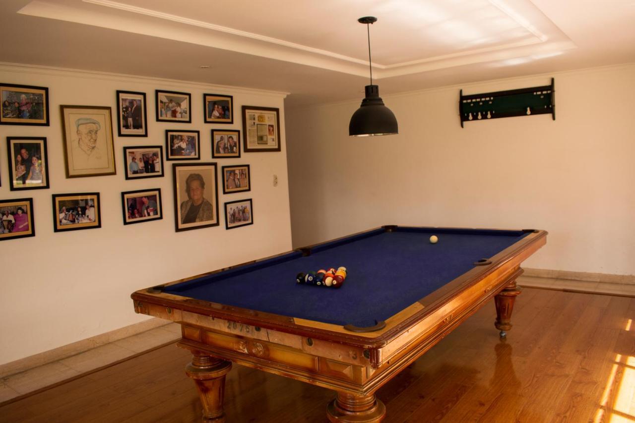 Casa Morano - * Bogotá