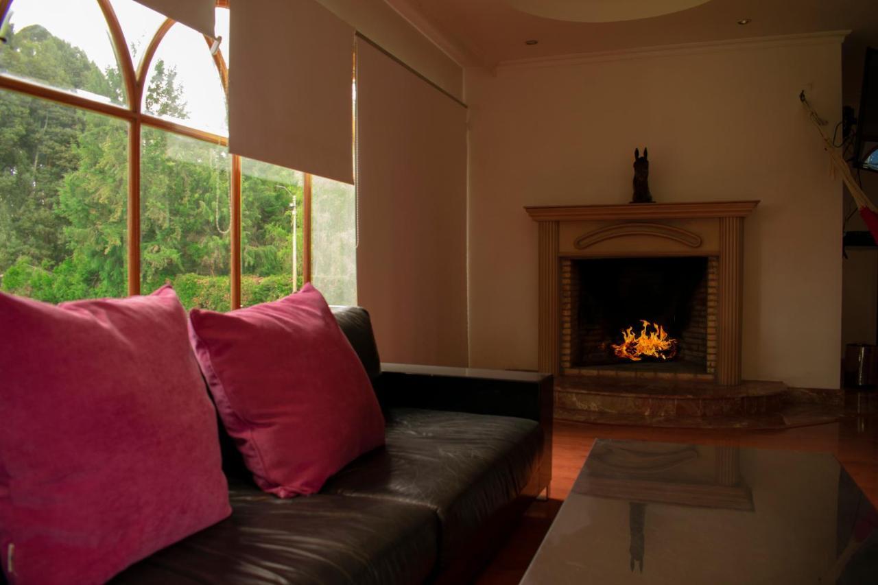 Casa Morano - Bed and breakfast Bogotá