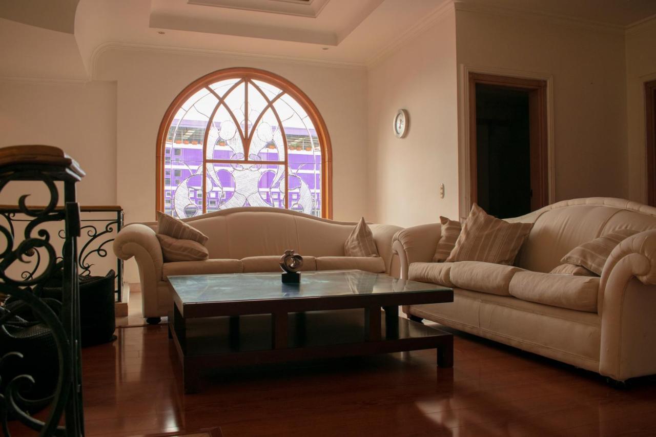 Casa Morano - * Bogotá