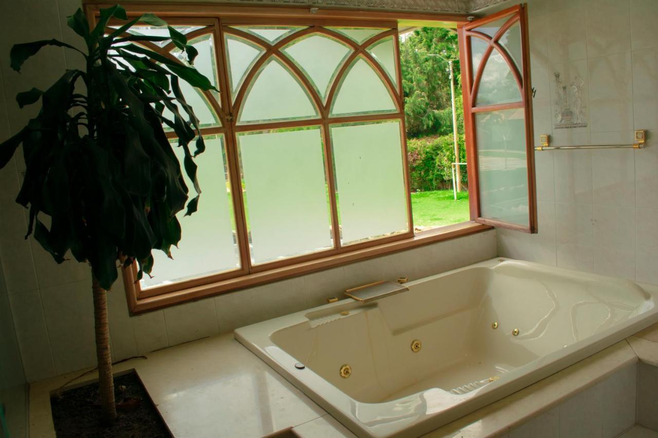 Bed and breakfast Casa Morano - Bogotá