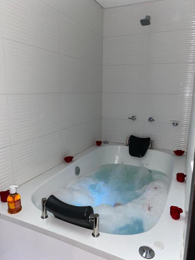 Boutique Markes Hotel Bogotá