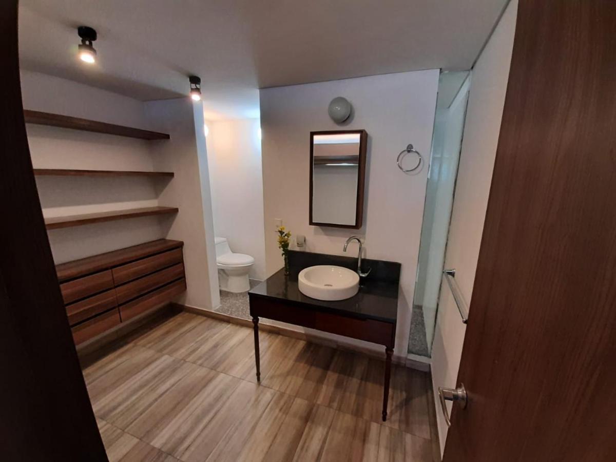 Apartamento Apartach *