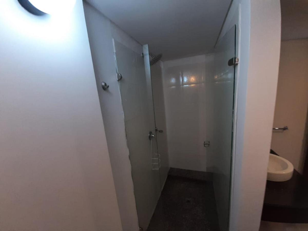 Apartach Apartamento Bogotá
