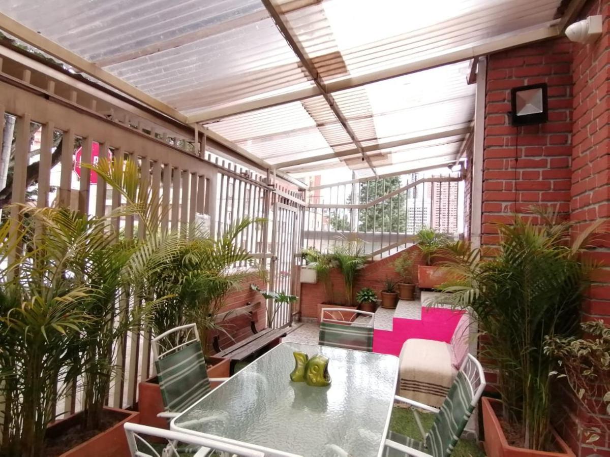 Hostal Casa Maka Maka Bogotá