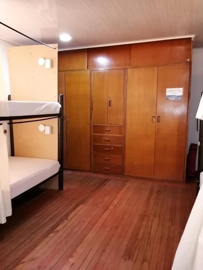Casa Maka Maka Hostal