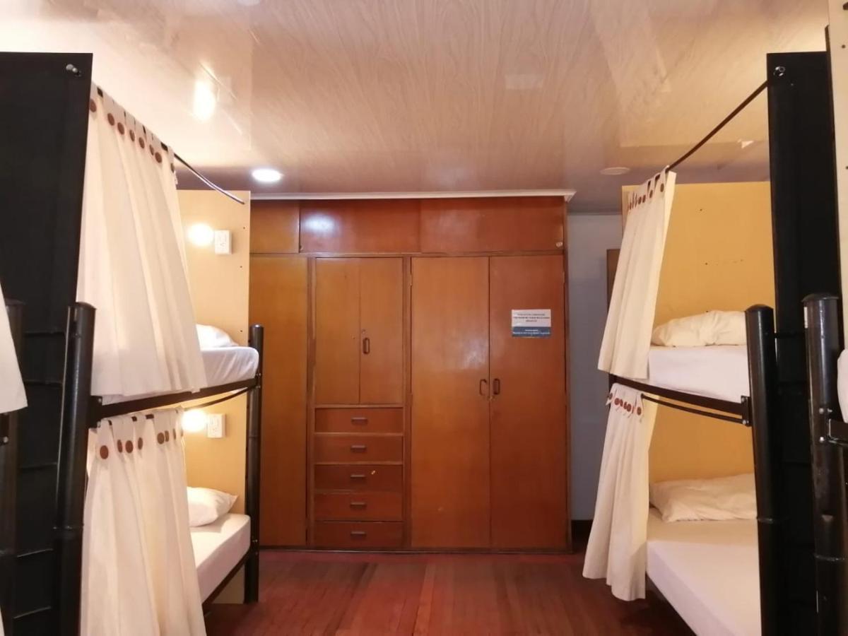 Casa Maka Maka Hostal Bogotá