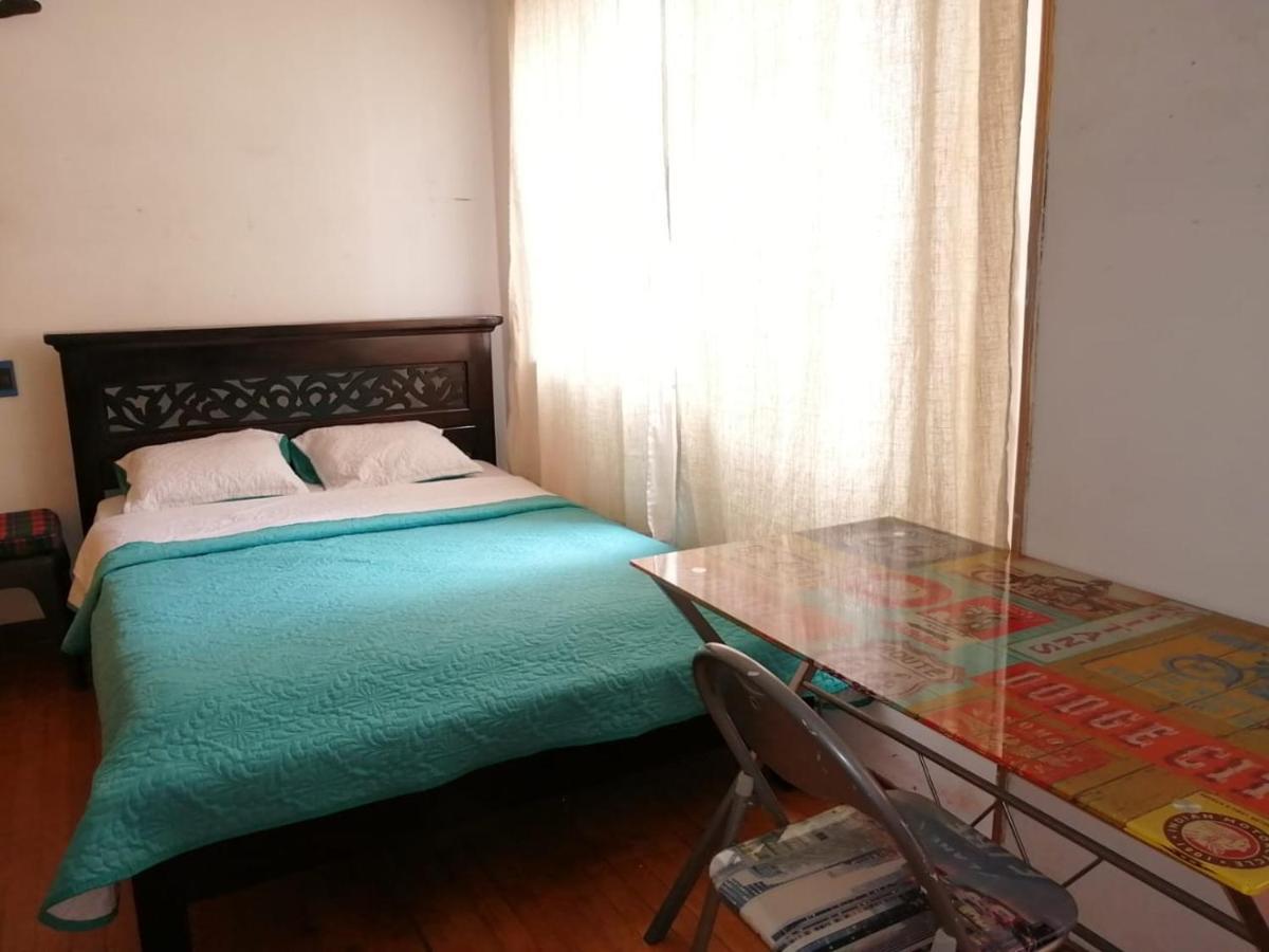 Hostal Casa Maka Maka