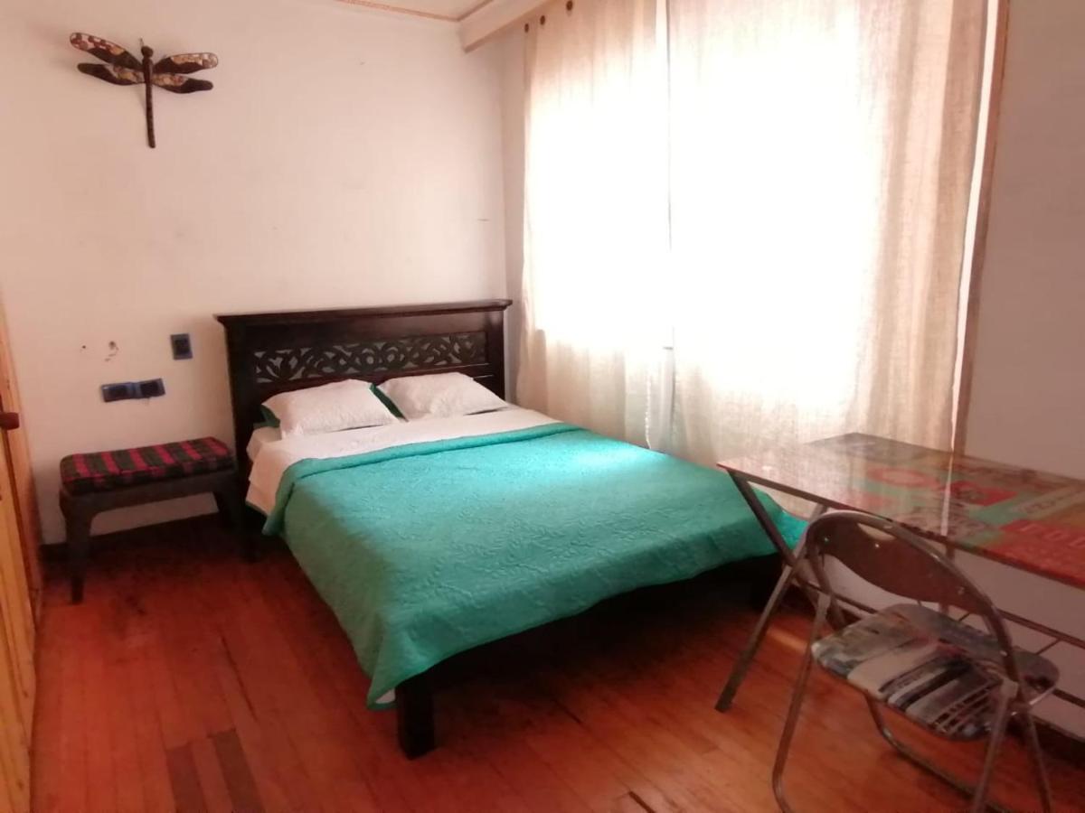Casa Maka Maka Hostal