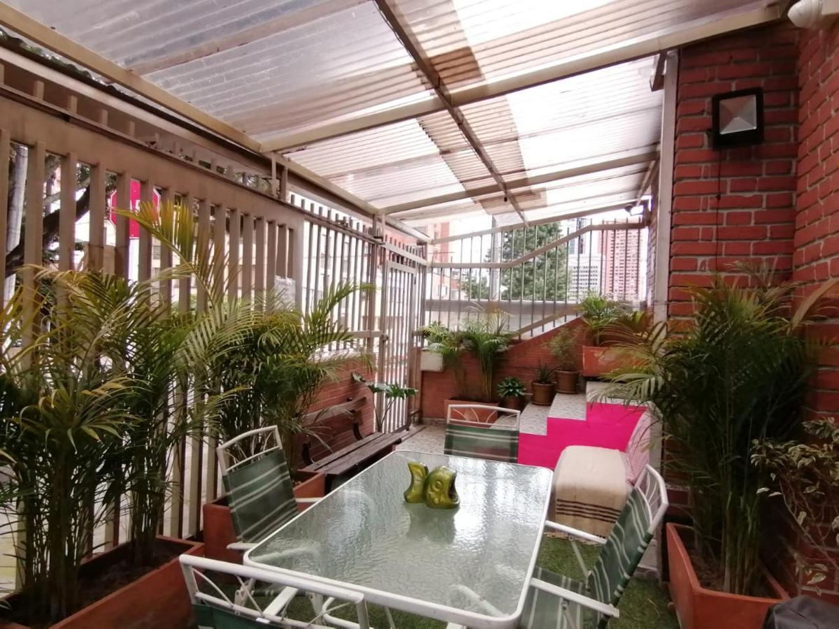 Casa Maka Maka * Bogotá