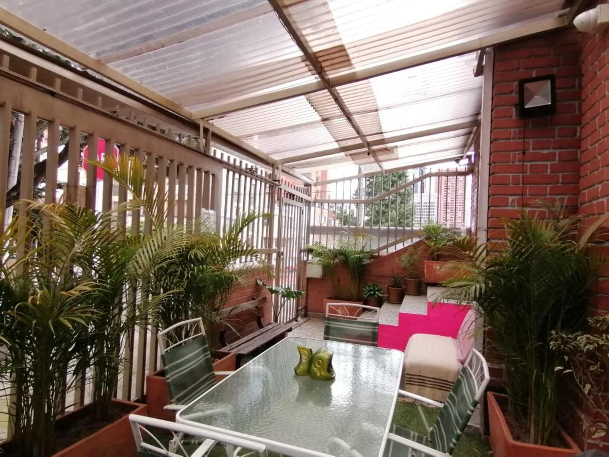 Hostal Casa Maka Maka