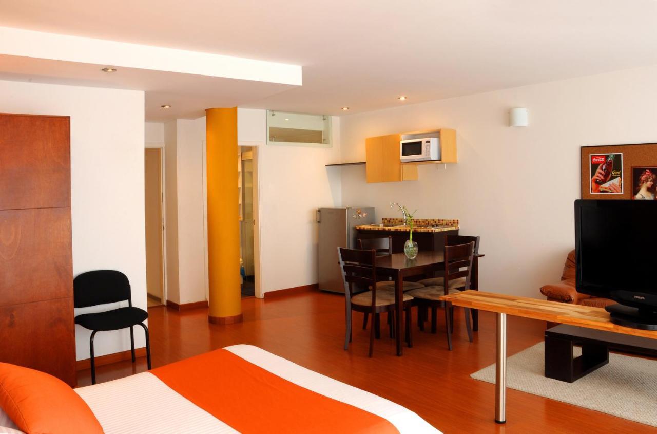 Hotel Juliette