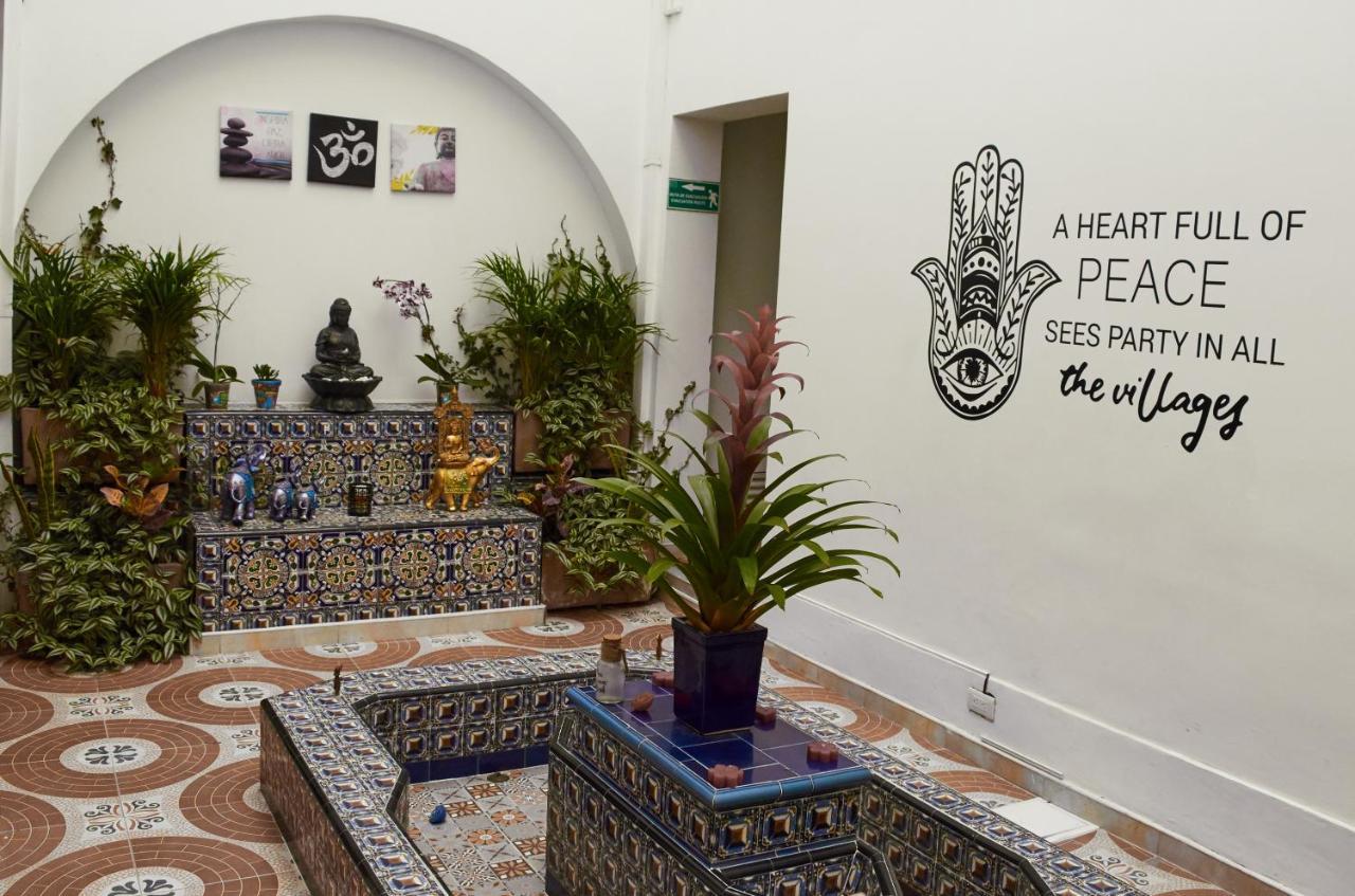 Ayenda 1076 Eco Boutique 4*