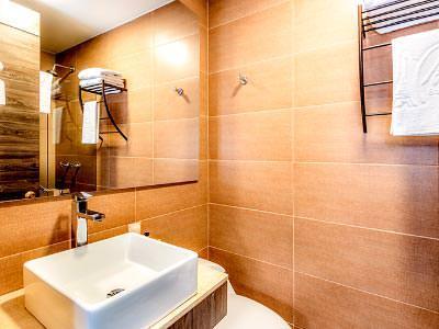 Hotel Paris Bogota