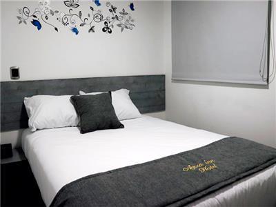 Ayenda 1024 Agora Hotel