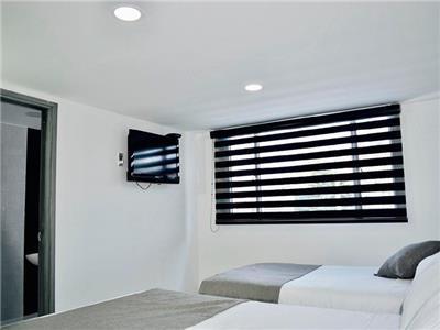 Hotel Ayenda 1024 Agora Bogotá