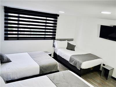 Ayenda 1024 Agora Hotel 3*