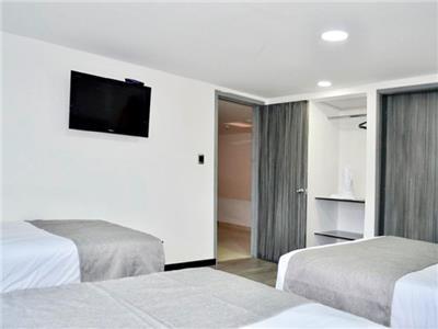 Ayenda 1024 Agora Hotel 3*