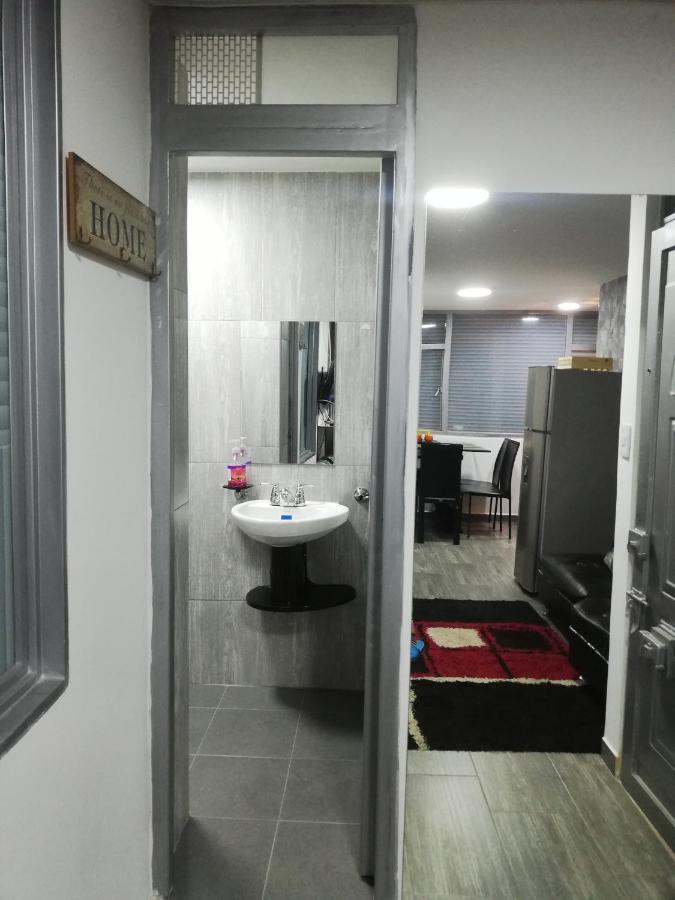 Portal El Dorado, A Solo 5 Min Del Aeropuerto, Vias, Cll 26 Apartamento *
