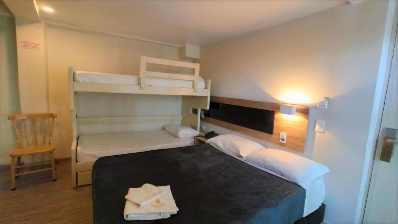 Embajada 3* Bogotá