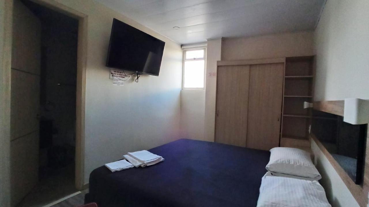 Hotel Embajada 3*