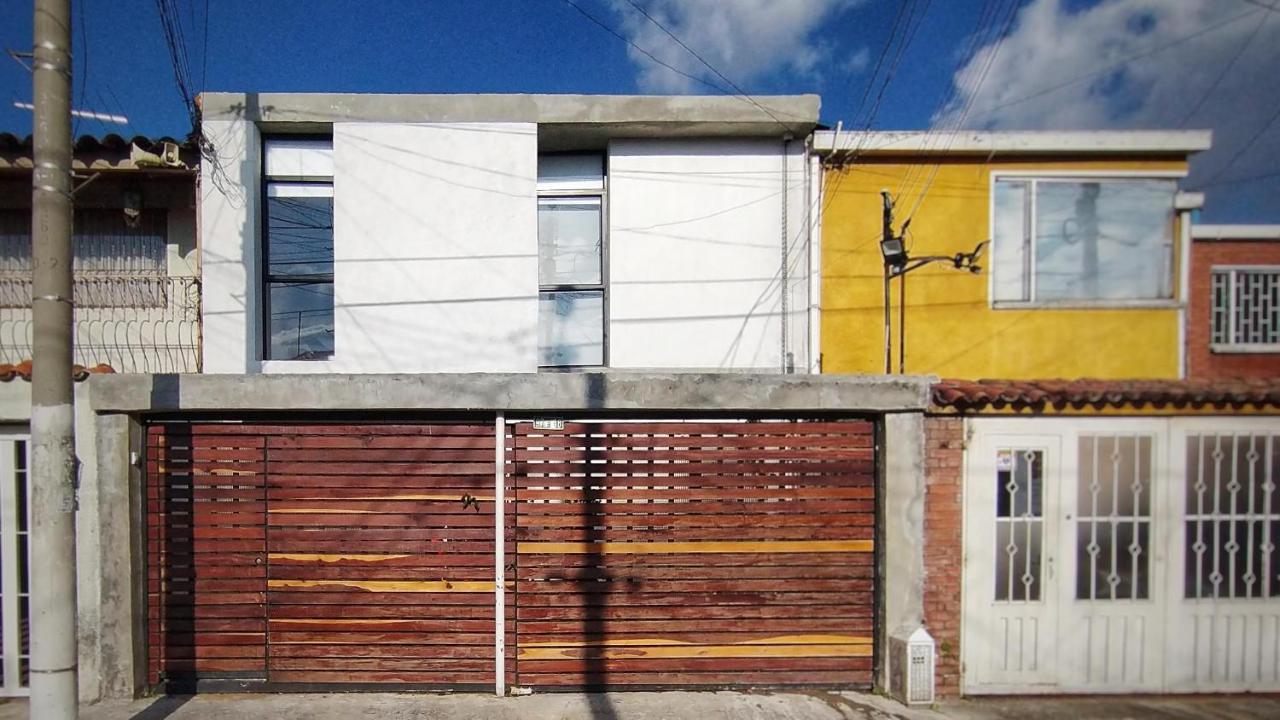 Casa Sab - Boutique Bed and breakfast Bogotá