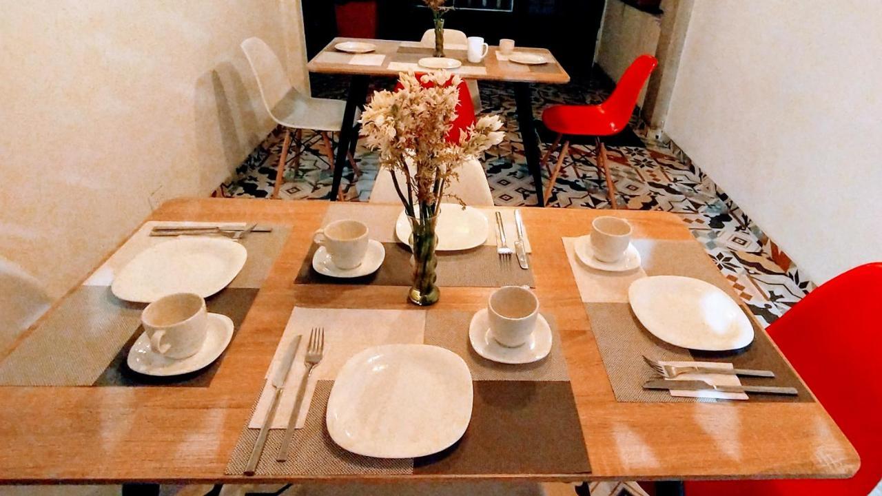 Bed and breakfast Casa Sab - Boutique 2*