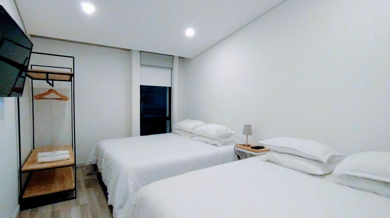 Casa Sab - Boutique Bogotá