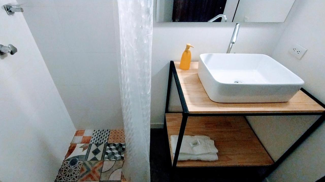 Bed and breakfast Casa Sab - Boutique Bogotá