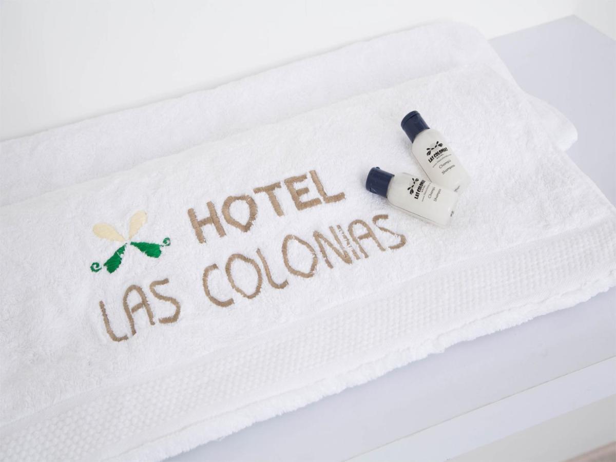 Luxury Colonias *