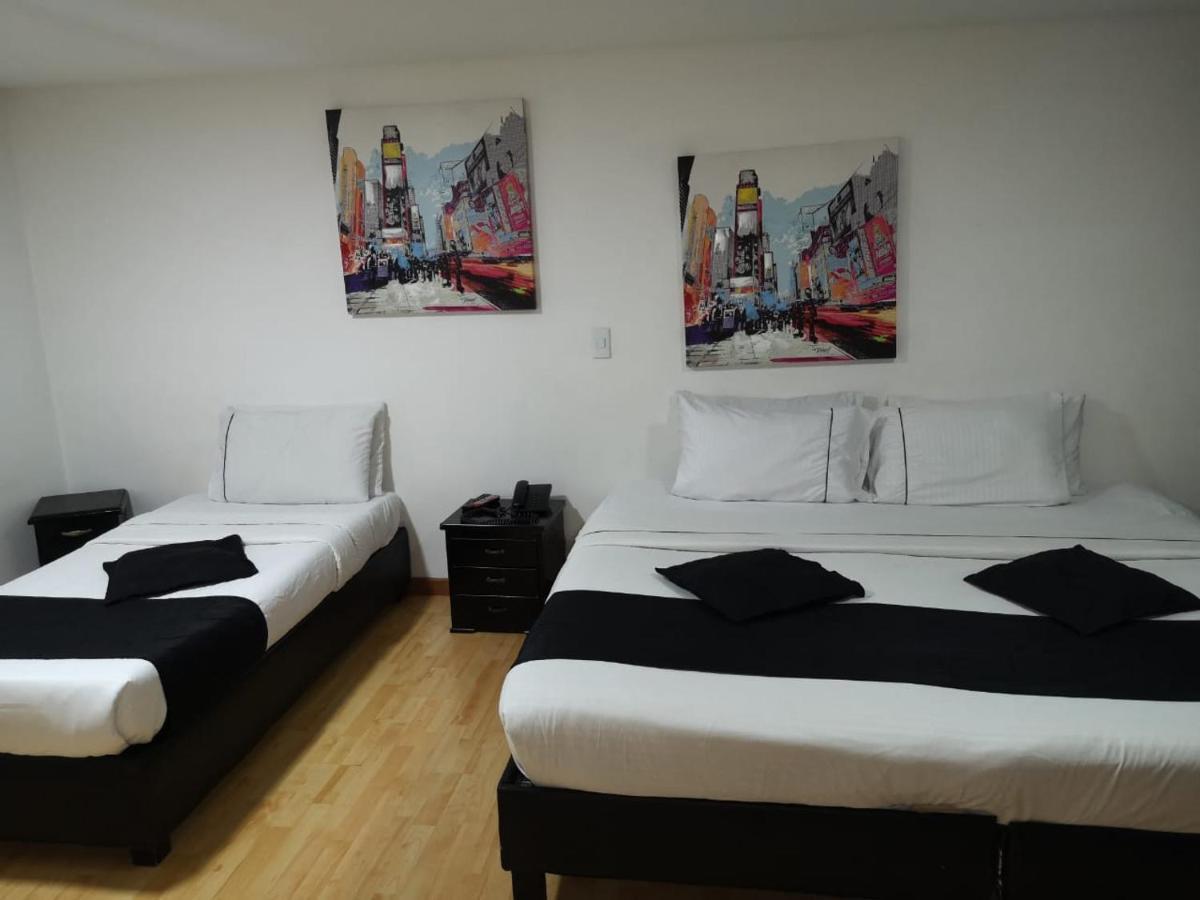 Santiago Plaza Hotel