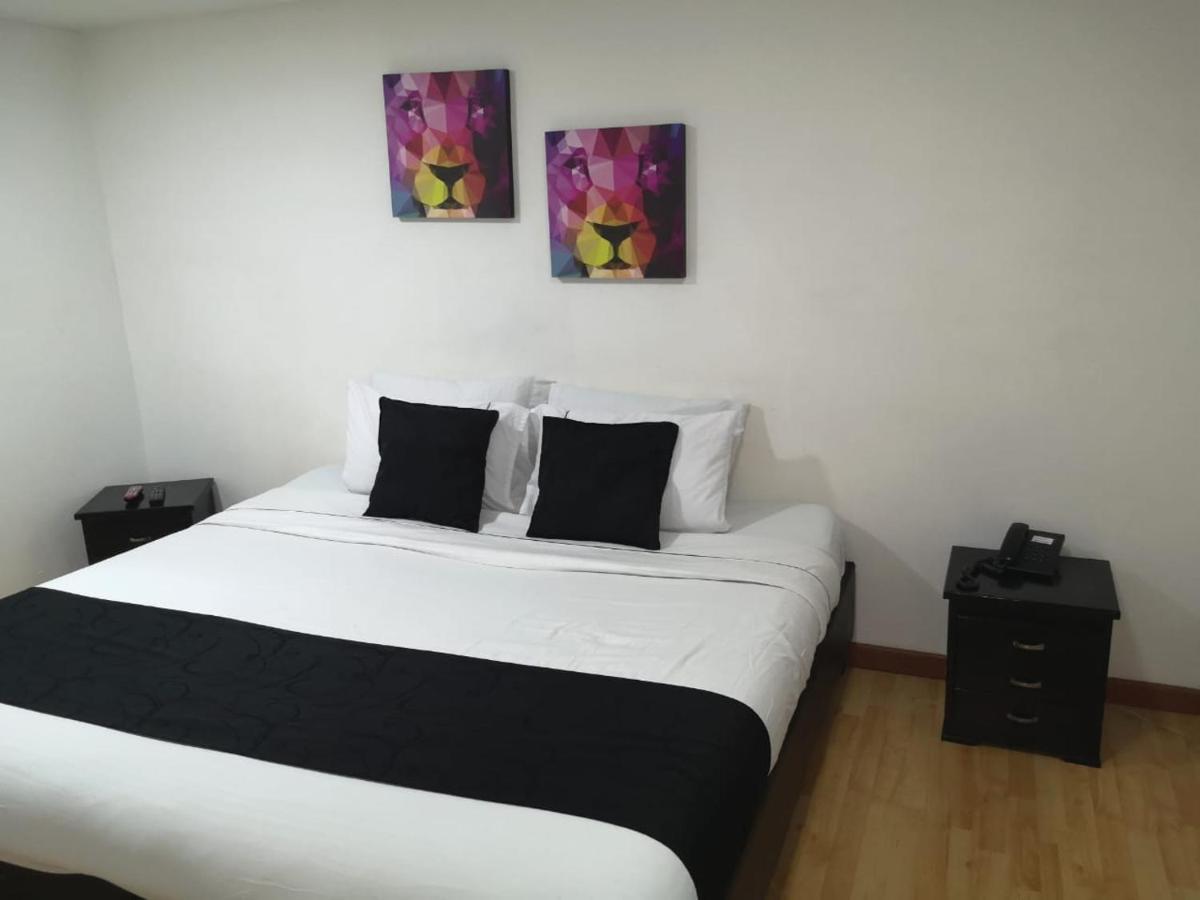 Santiago Plaza Hotel