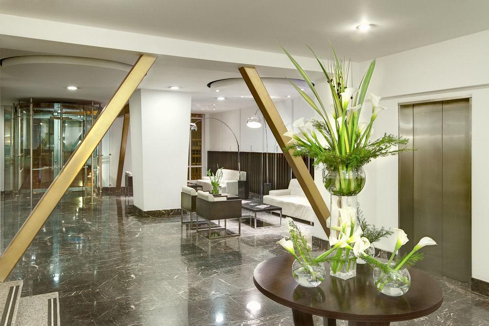 Continental Bluedoors 4*