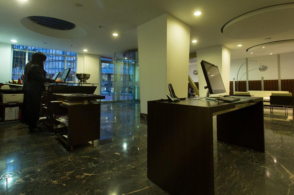 Continental Bluedoors 4*