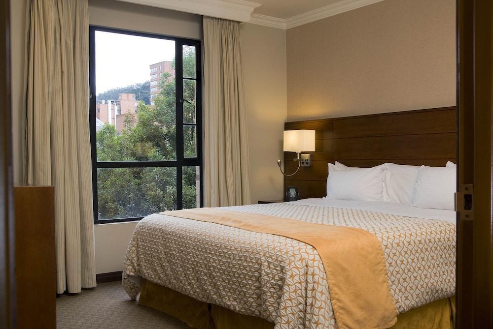 Embassy By Hilton - Rosales Hotel Bogotá