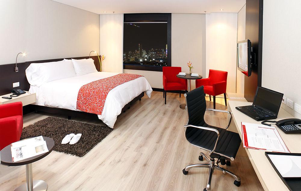 Hilton Doubletree Salitre Ar Hotel 5*