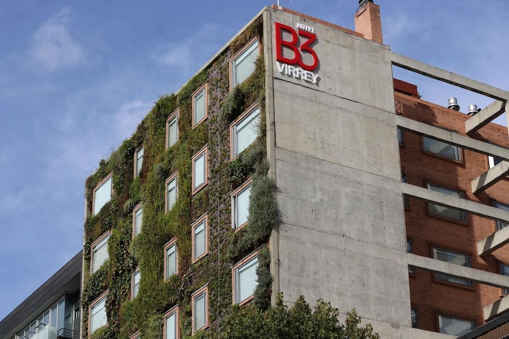 Hotel B3 Virrey