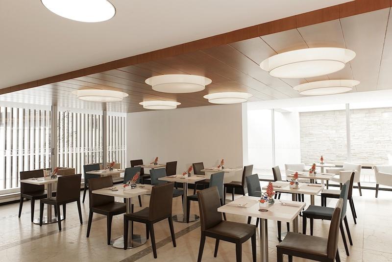 Hotel Bh Bicentenario Bogotá